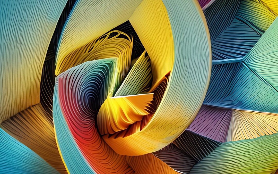 Hanger Deux NFT Fashion